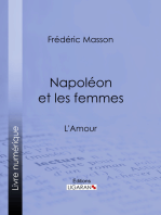 Napoléon et les femmes: L'Amour