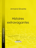 Histoires extravagantes