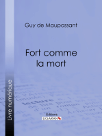 Fort comme la mort