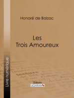 Les Trois Amoureux