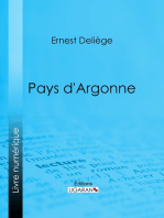 Pays d'Argonne