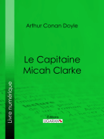 Le Capitaine Micah Clarke