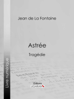 Astrée: Tragédie