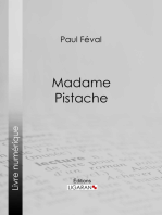 Madame Pistache