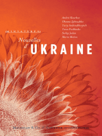 Nouvelles d'Ukraine: Récits de voyage