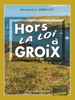 Hors-la-loi à Groix