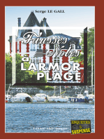 Fausses notes à Larmor Plage: Les enquêtes du commissaire Landowski - Tome 20