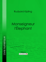 Monseigneur l'Elephant
