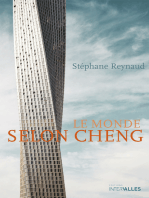 Le Monde selon Cheng: Un conte contemporain