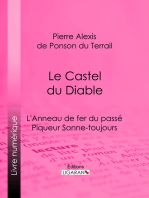 Le Castel du Diable: L'Anneau de fer du passé – Piqueur Sonne-toujours