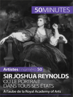 Sir Joshua Reynolds ou le portrait dans tous ses états: À l’aube de la Royal Academy of Arts