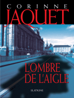 L'Ombre de l'Aigle: Un thriller historique haletant !