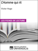 L'Homme qui rit de Victor Hugo: Les Fiches de lecture d'Universalis
