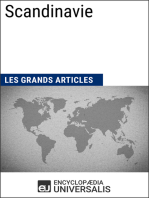 Scandinavie: Les Grands Articles d'Universalis