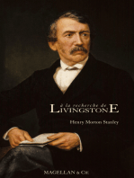 A la recherche de Livingstone: Sur les traces du célèbre explorateur