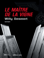 Le maître de la vigne: Thriller mystique