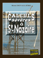 Calculs sévères à Saint-Nazaire