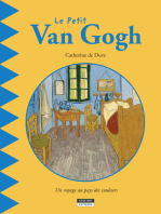 Le petit Van Gogh