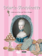 Marie-Antoinette: A Historical Tale for the Whole Family!