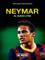 Neymar: El nuevo O'Rei