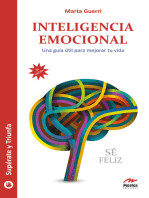 Inteligencia emocional