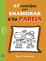 67 consejos para enamorar a tu pareja