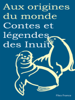 Contes et légendes des Inuit