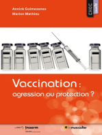 Vaccination 