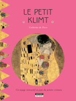 Le petit Klimt: Un livre d'art amusant et ludique pour toute la famille !