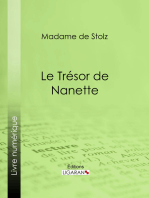 Le Trésor de Nanette