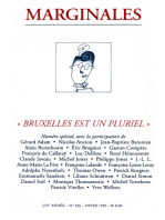 Bruxelles est un pluriel: Marginales - 236