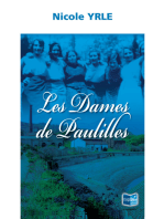 Les Dames de Paulilles: Destins de femmes exceptionnelles