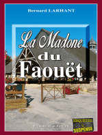 La Madone du Faouët