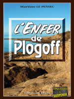 L'Enfer de Plogoff: Léa Mattei, gendarme et détective - Tome 2