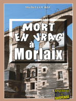 Mort en vrac à Morlaix: Les enquêtes de Laure Saint-Donge - Tome 4