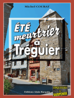 Été meurtrier à Tréguier