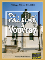 Du raisiné à Vouvray: Emma Choomak, en quête d’identité - Tome 5