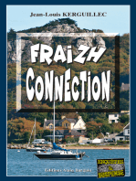 Fraizh connection: Les enquêtes du commandant Le Fur - Tome 6