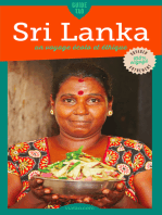 Sri Lanka: Un voyage écolo et éthique