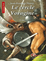 Le cercle Voragine: Un thriller gothique