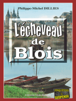 L'écheveau de Blois: Emma Choomak, en quête d’identité - Tome 8