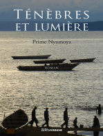 Ténèbres et lumière: Histoire d'un pays en guerre