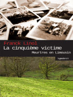 La cinquième victime: Meurtre en Haute-Vienne