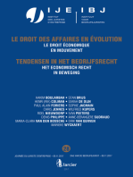 Het economisch recht in beweging / Le droit économique en mouvement: Jaarboek Dag van de bedrijfsjurist 2017 - Annuaire Journée du juriste d'entreprise 2017