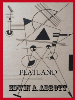 Flatland: ou Le plat pays