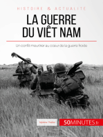 La guerre du Viêt Nam: Un conflit meurtrier au cœur de la guerre froide