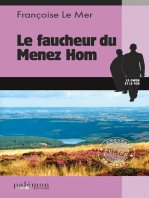 Le Faucheur du Menez Hom: Le Gwen et Le Fur - Tome 3