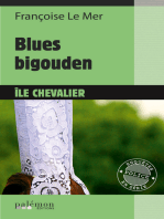 Blues bigouden à l'Île Chevalier: Le Gwen et Le Fur - Tome 5