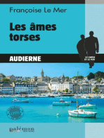 Les âmes torses: Le Gwen et Le Fur - Tome 14