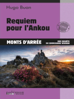 Requiem pour l'Ankou: Une enquête du commissaire Workan - Tome 10